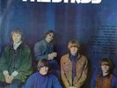 The Byrds - Turn  Turn  Turn  Original CBS Vinyl Edition 1966 MONO Very Good con