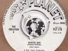 THE CREATION*PAINTER MAN*MOD*BEAT MUSIC*PLANET LABEL*HEAR