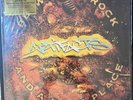 Artifacts- Between A Rock And A Hard Place Vinyl LP, Gold Colored Vinyl, Mint