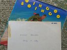 Oingo Boingo - Only A Lad LP Album White Label Test Press Rare UK  1981 Punk