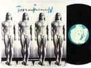 Tin Machine - II LP - Victory UK