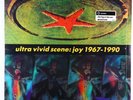 Ultra Vivid Scene - Joy 1967-1990 LP - 4AD SEALED