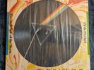 PINK FLOYD DARK SIDE OF THE MOON  SEAX-11902 Picture Disc 1978 Capitol MINT