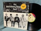 The International Submarine Band    in SHRINK     1968    (Gram Parsons)   Psych