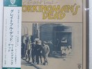 GRATEFUL DEAD WORKINGMAN'S DEAD WARNER P8096W LP