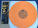 Pop Will Eat Itself - A Lick of the Old Cassette Box Vinyl LP Orange 2013 PWEI
