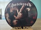 Hatebreed The Divinity Of Purpose Vinyl VG+