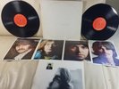 The Beatles White Album 2 LP Pictures Poster Complete Revolution Back USSR