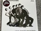 Madness One Step Beyond, HMV Exclusive,Black And White Vinyl Mint