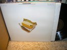 BARBRA STREISAND-Butterfly-OR.'74 RARE QUADRAPHONIC NM- LP  BOWIE Life On Mars