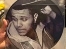 The Weeknd The Noise EP Vinyl Picture Disc VERY RARE LIMITED EDITION