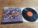 Dave Brubeck Quartet - Time Out UK 1962 CBS BPG 62068 Jazz Classic Take Five LP