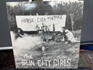Sun City Girls – Horse Cock Phepner 1987 Rock Punk Skate with inserts