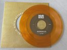 Rare Notorious B.i.g. 10 Crack Commandments Gold Jukebox 7” 45