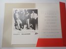 Press Kit 2300 Jackson St - The Jacksons ITA 1989