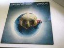 JEAN MICHEL JARRE / OXYGENE FRENCH PRESSING LP. Clean