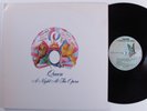 QUEEN A Night At The Opera ELEKTRA LP VG+ embossed gatefold d