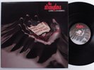 STRANGLERS Live (X Cert) UNITED ARTISTS LP uk d