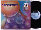 Lacewing - S/T LP - Mainstream VG+ Shrink