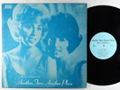 Mari & Barbara Lee - Another Time Another Place LP - Miracle Private Lounge HEAR