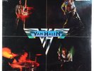 Van Halen - S/T LP - Warner Bros. SEALED