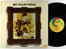 Yellow Payges - Volume 1 LP - Uni VG++