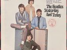 The Beatles - Yesterday And Today 1971 Vinyl LP Apple ST-2553 Jacksonville Press