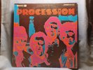 Procession  Procession  Original Rare 1969 Smash Records Pop Psych Rock Lp