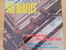 The Beatles Please Please Me Vinyl LP Parlophone UK 1963 With Inner Sleeve
