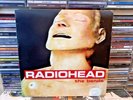 Radiohead - The Bends (180gm LP, 2014 Parlophone, EU, 7243 8 29626 1 8)