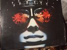 Judas Priest Hell Bent for Leather  LP White Label Promo Demonstration