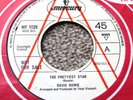David Bowie Demo 45  7