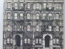 LED ZEPPELIN PHYSICAL GRAFFITI SWAN SONG P5163N 2LP