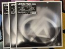Linkin Park Papercuts Limited Zoetrope Picture Disc Vinyl LP SEALED
