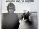 Bob Dylan Bootleg Series vol 7 No Direction Home 4 x LP vinyl box set 200gm NM