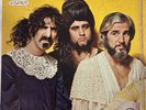 Mint - Mothers of Invention We're Only in It for the Money Verve V6-5045Vinyl