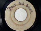 Al Campbell/Soul Vendors 