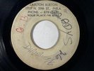 Alton Ellis 