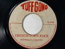 Bob Marley & The Wailers 