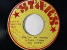 Errol Dunkley 
