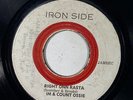 Im & Count Ossie/Wild Man Johnson 