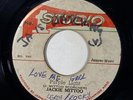 Jackie Mittoo 