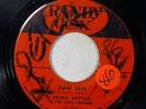 Jackie Mittoo Soul Venders/Melodians 