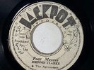 Johnnie Clarke 