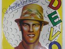 DEVO Q: ARE WE NOT MEN? A: WE ARE DEVO WARNER P10591W 1LP