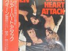 QUEEN SHEER HEART ATTACK ELEKTRA P10137E 1LP