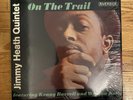 On The Trial Jimmy Heath Quintet