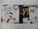 INXS The Swing WEA P-11461 Japan  VINYL LP OBI