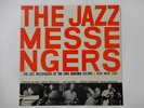 The Jazz Messengers At The Cafe Bohemia Volume 1 Blue Note BLP 1507 Japan   LP