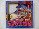 Sigue Sigue Sputnik Flaunt It Parlophone PCSS 7305 UK  VINYL LP